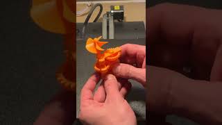3D Printed Propeller Toy Print-In-Place From Thingiverse