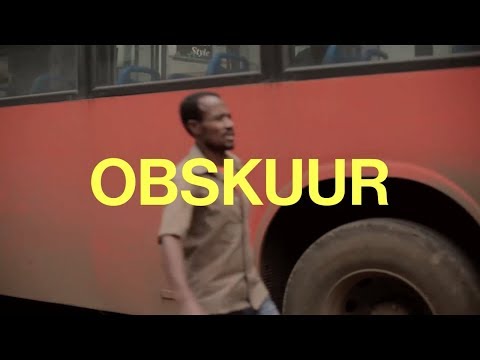 Kalbata - Obskuur (Brush &amp; Broom Records) Official Video
