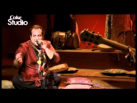 Dildara Rahat Fateh Ali Khan Coke Studio Pakistan Season 1
