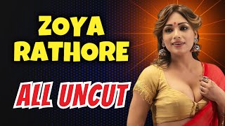 Zoya Rathore All Uncut Videos Free म दख सभ अनकट वडय Ott Masala