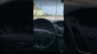 Araba Snep Snap Adana Gündüz Ford Focus