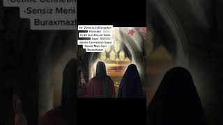 Hz.eli Hz.zehra