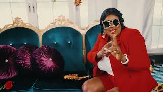 Oheneyere Mercy Asiedu - Pressure Official Music Video