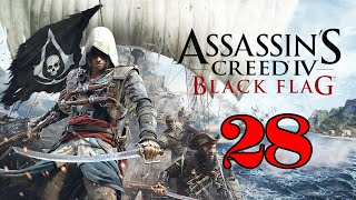 Hunting Templars In Havana - Ins Creed Iv Black Flag