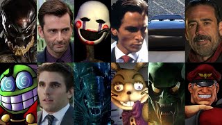 Defeats Of My Favorite Villains Part 19