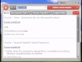 Definición de bascosidad