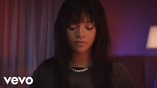 Watch NERD Lemon feat Rihanna video