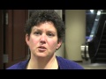 Elizabeth's story: Deep budget cuts harm victims of violence
