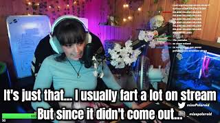 Latina Streamer Girl S Herself Live - Misspolaroid