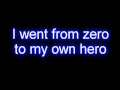 Katy Perry Roar Lyrics On Screen images Katy Perry Roar Lyrics On Screen