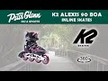 K2 Alexis 90 B...