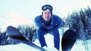Eddie The Eagle Film Of My Life Only 10% Accurate