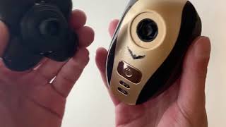 How To Change Attachments On The Flexseries Shaver