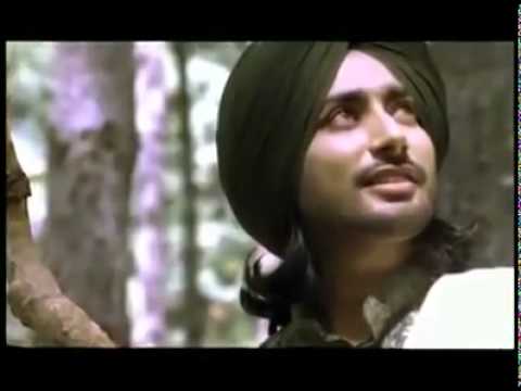 Satinder Sartaj Nikki Jehi Kudi Original Video