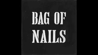 Watch Bag Of Nails The Wolf Inside Me video