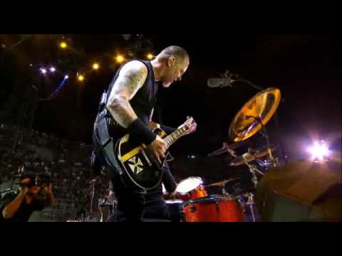 Metallica -  Live Nimes, France