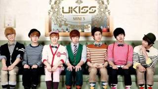 Watch Ukiss Bran New Kiss video