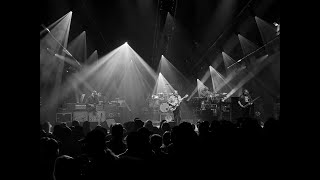 Watch Widespread Panic Send Your Mind video