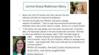 Breathe Freely The Role of Nutrition in Asthma