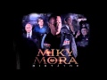 Miky Mora - REP 3000 /prod. Peter Pann/