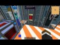 Minecraft Crash Landing ModPack Lets Play "Return To The City" #7