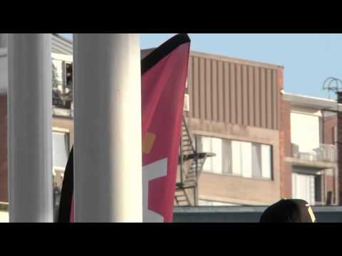 AFHW - ASC 2012