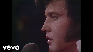 Watch Elvis Presley Ill Remember You video