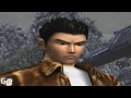 Gaming Buzz 20: Shenmue 3 Still Possible?!, Win Uncharted 2 , Max Payne 3 Trailer & More!