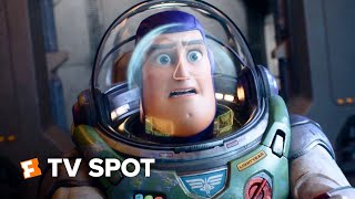 Lightyear Tv Spot - Underdog 2022 Fandango Family