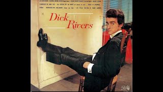Watch Dick Rivers Lamour De Ma Vie video