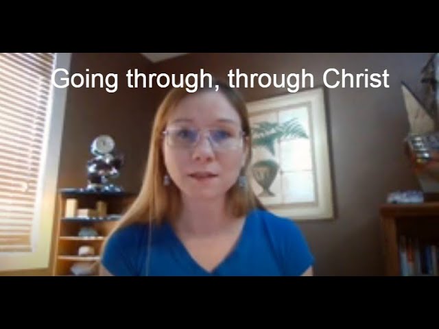 Paul and Kathleen Ministries