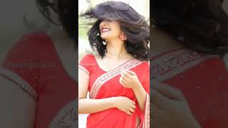 Aditi Prabhudev Hot Saree Look