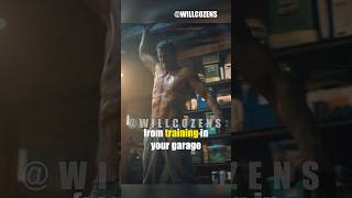 Joel Kinnaman Vitamins Got Him Jacked?
