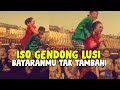 KANGEN PERCIL YUDHO - ISO GENDONG LUSI BAYARANMU TAK TAMBAHI