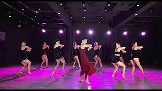 Jazz Funk | Tự Mình Đa Tình | Chinese Dance|