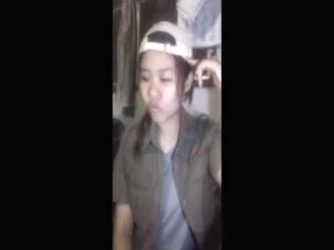เชื่อเหอะนะ อ้อม สุนิสา cover by Nhanie thumb
