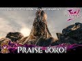 Guild Wars 2 - Praise Joko! (Domain of Vabbi achievement)