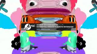 The Amazing World Of Gumball Intro Is Going Weirdness Every