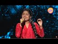 "Bada Dukh Dina O Ramji" पर Arunita की Performance में झलकी Real Feelings | Indian Idol | Uncut