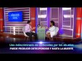 BUEN DÍA DOCTOR Programa 1-16 (17-05-2014) Bloque 1-4