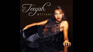 Teeyah - Mon Ange