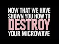 destroy