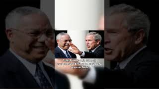 Colin Powell: veja fotos do ex-secretário de Estado dos EUA no governo Bush #sho