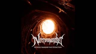 Watch Necromanther Sungrave album Version video
