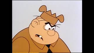 Beetle Bailey The Diet