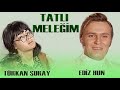 Tatlı Meleğim (1970) - Tek Parça (Türkan Şoray & Ediz Hun) Tatlı Meleğim (1970) - Tek Parça (Türkan Şoray & Ediz Hun)