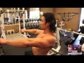 chest