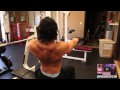chest