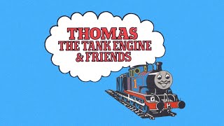 Bill & Bens Theme Series 3 - Thomas The Tank Engine & Friends