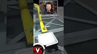Scudshorts Látom A Házunk... Stationeers Coop